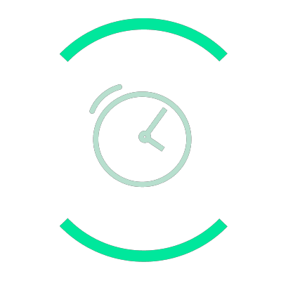 Icon Uhr