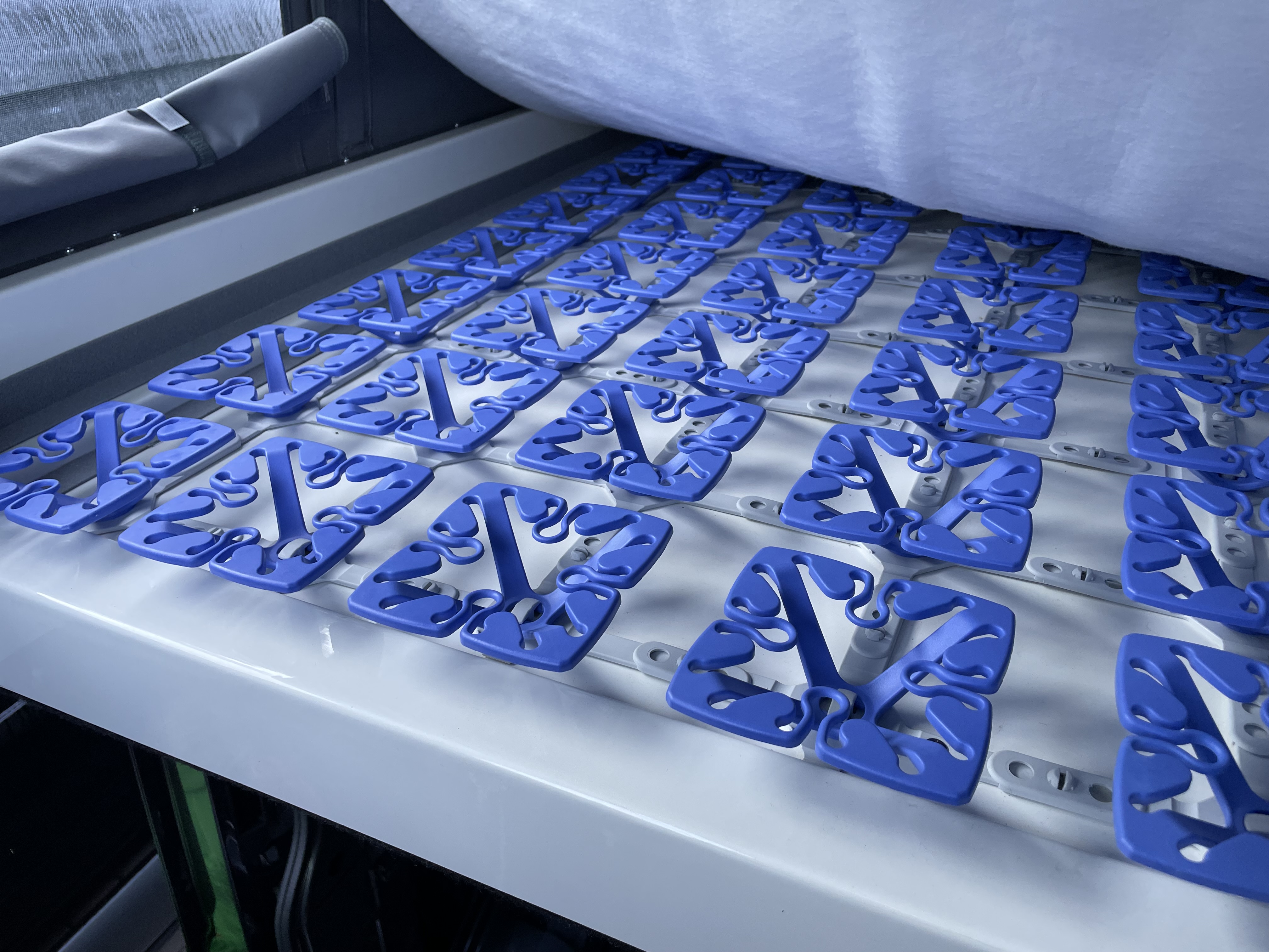 Froli-Bettsystem Froli Bettsystem